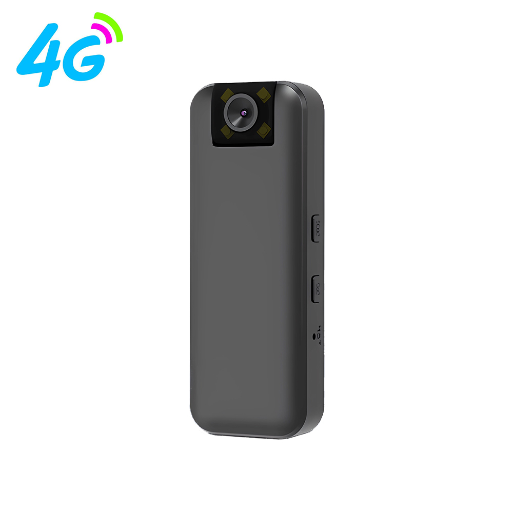 WD10 Low Power 4G Mini Cameras