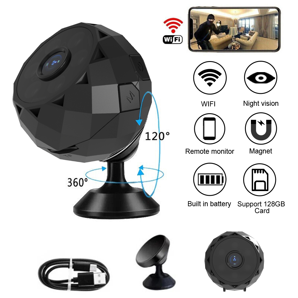 Best Selling WK16 WIFI IP Camera