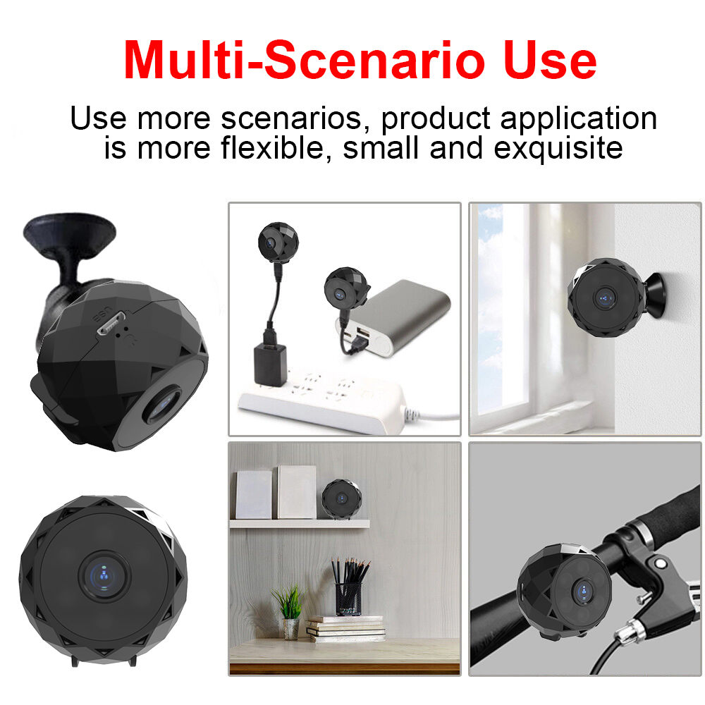 Best Selling WK16 WIFI IP Camera