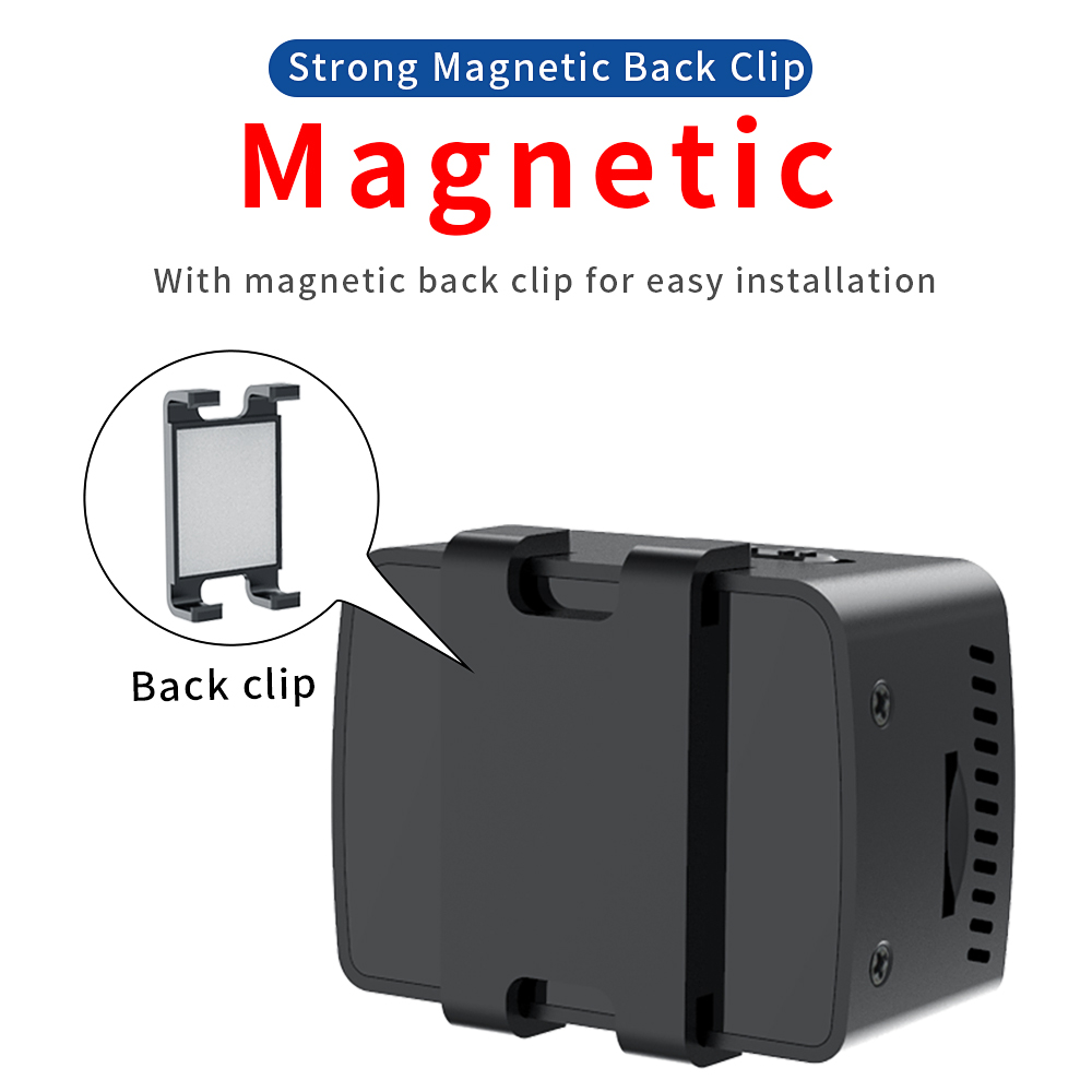 Factory Direct MD20-E PIR Video Mini Camcorder