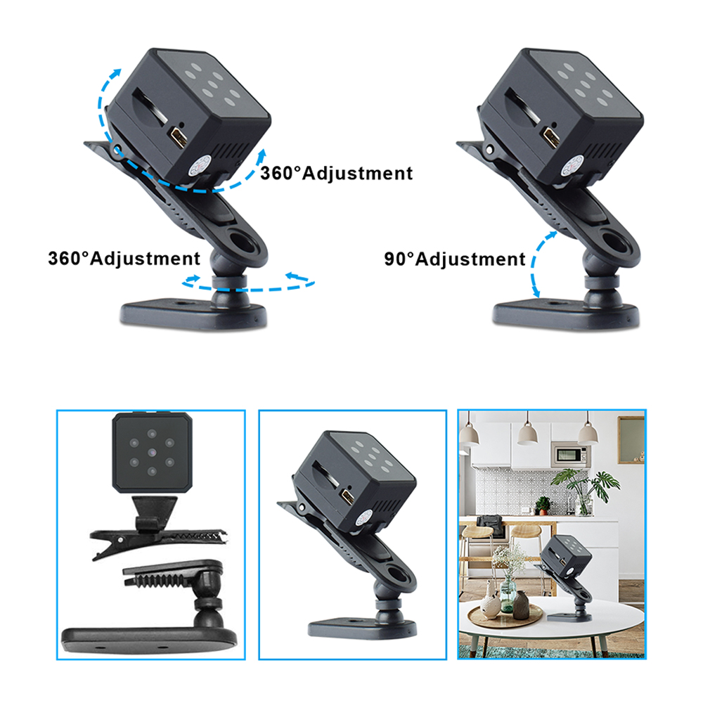 New Design Sport Camera MD16