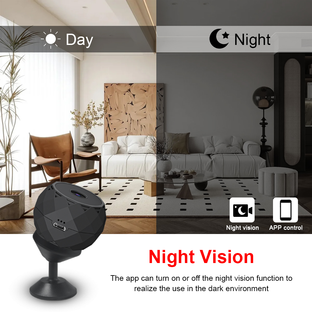 Best Selling WK16 WIFI IP Camera