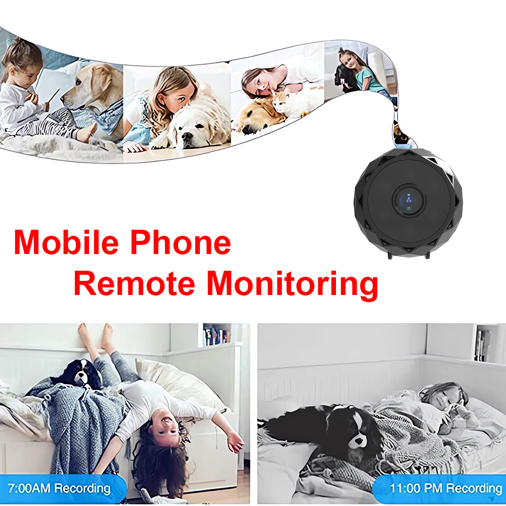 Best Selling WK16 WIFI IP Camera