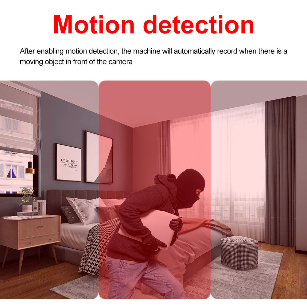 New Design Sport Camera MD16