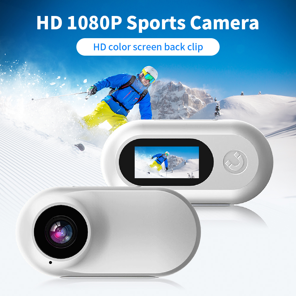 A100 Action Sport Dash Cam