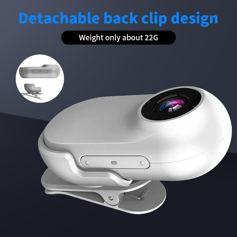 A100 Action Sport Dash Cam