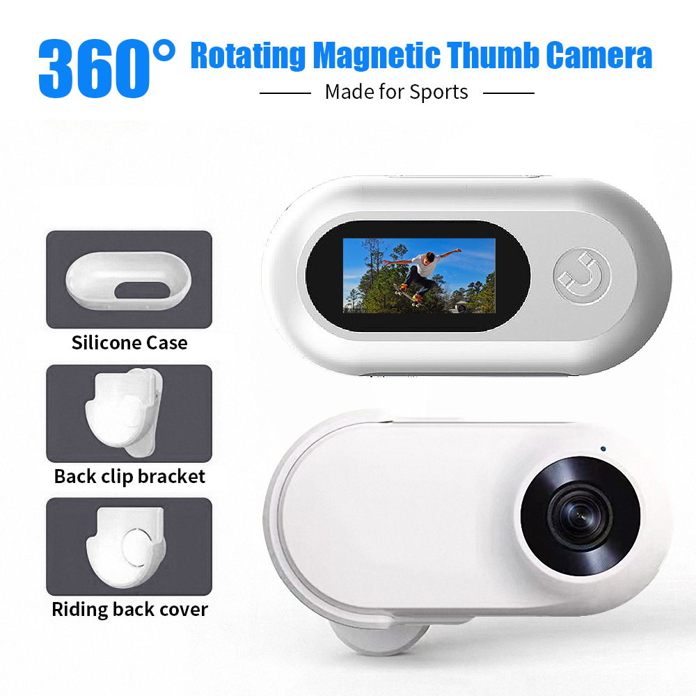 A100 Action Sport Dash Cam
