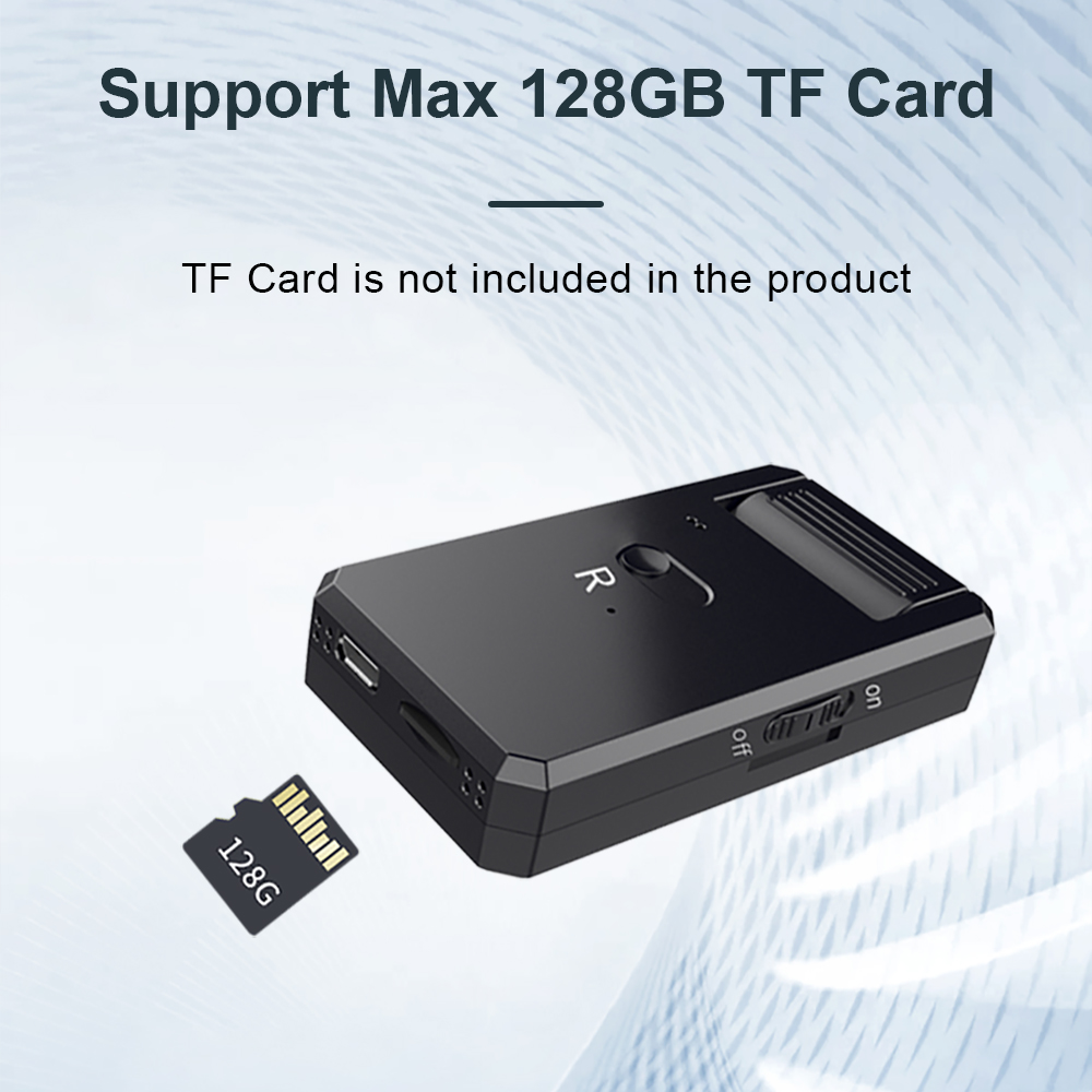 WD6C Mini WiFi Camera