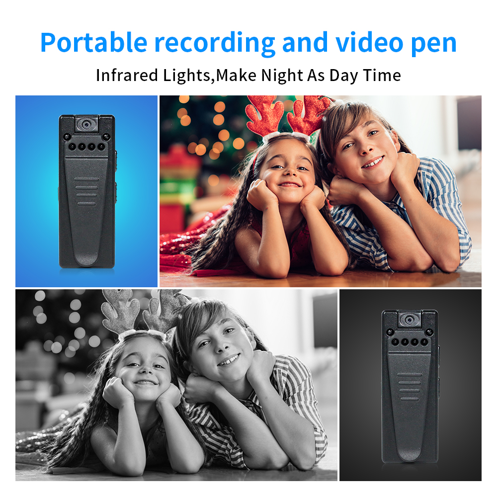 Z8 Mini Camera Action Sport