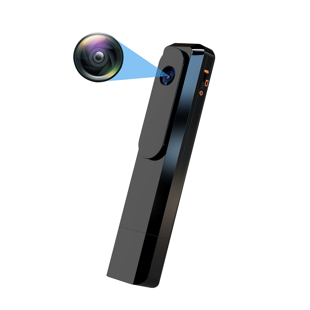 T1 Audio Video Recording Camera