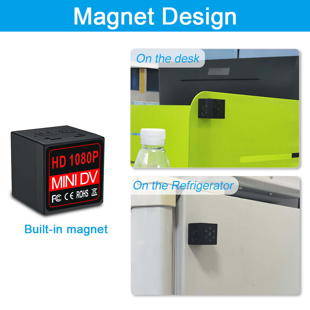 New Action Sport DV Camera MD23