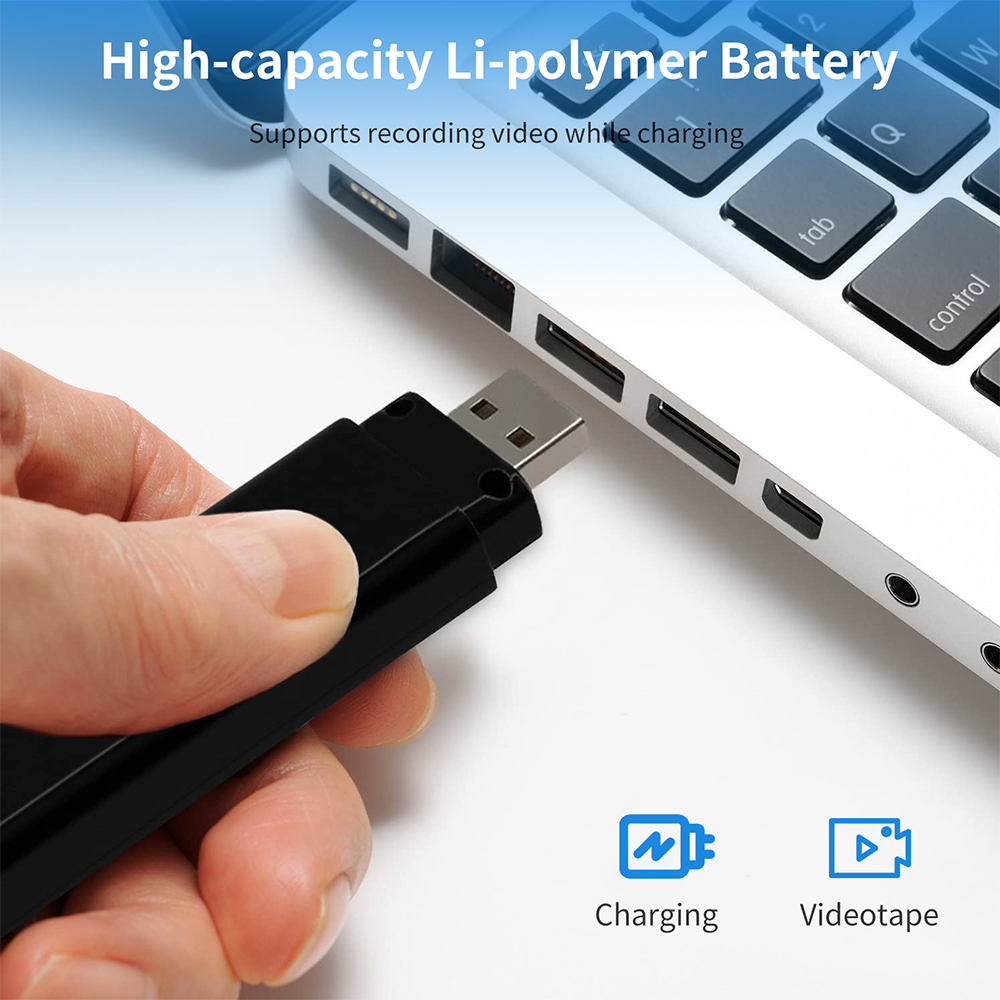 T1 Audio Video Recording Camera