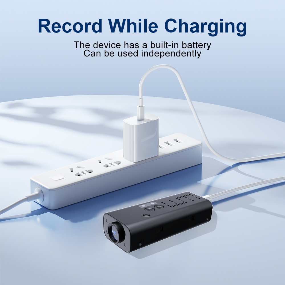 Source Factory WiFi Camera WK13